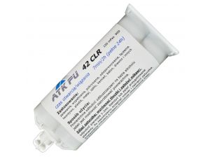 ATK PU42 transparent polyurethane resin